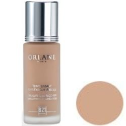 Orlane  on white background