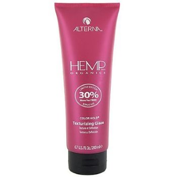 Alterna  on white background