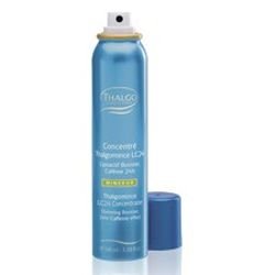 Thalgo  on white background