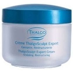 Thalgo  on white background