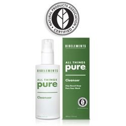 Bioelements  on white background