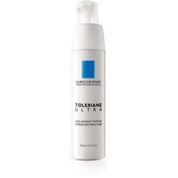 La Roche Posay  on white background