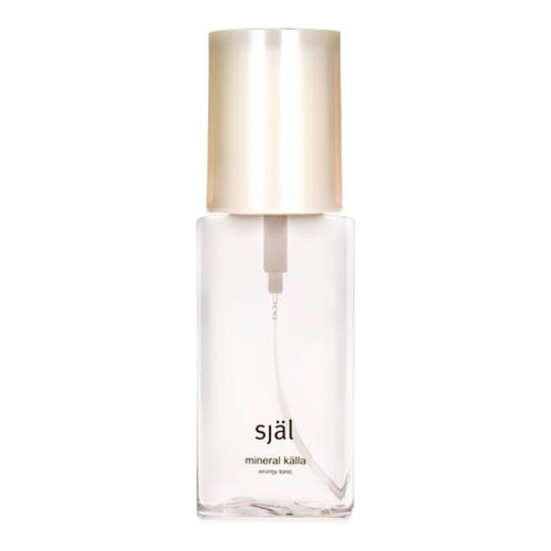 Sjal Mineral Kalla Energy Tonic, 150ml/5 fl oz Sjal Mineral Kalla Energy Tonic on white background