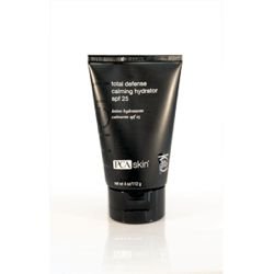 PCA Skin  on white background