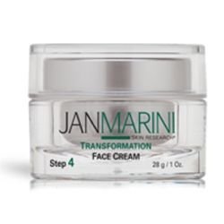 Jan Marini  on white background