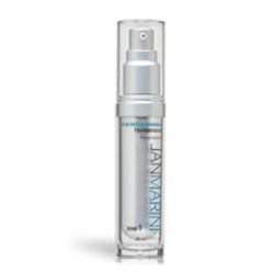 Jan Marini  on white background