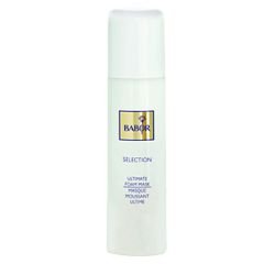 Babor  on white background