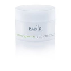 Babor  on white background