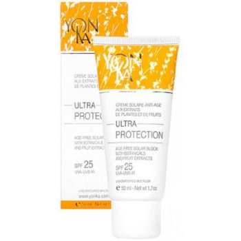 Yonka  on white background