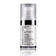 Peter Thomas Roth  on white background