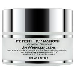 Peter Thomas Roth  on white background