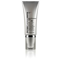 Peter Thomas Roth  on white background