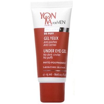 Yonka  on white background