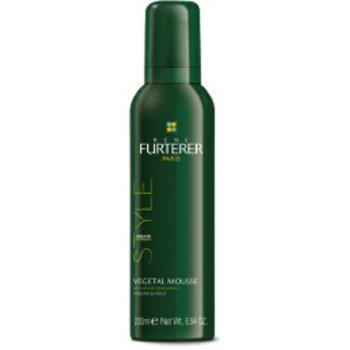 Rene Furterer  on white background