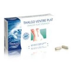 Thalgo  on white background