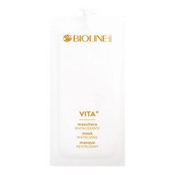 VITA Revitalizing Mask on white background