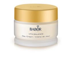 Babor  on white background