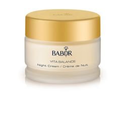 Babor  on white background