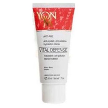 Yonka Vital Defense, 50ml, 1.7 oz Yonka on white background