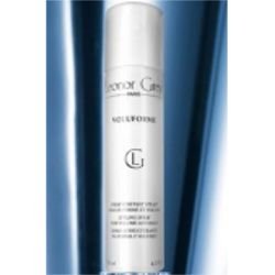 Leonor Greyl  on white background