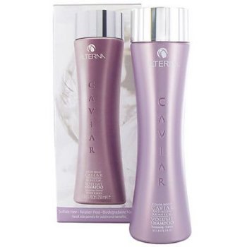 Alterna  on white background