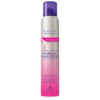 Alterna  on white background