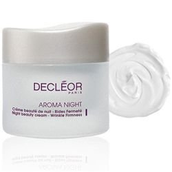 Decleor  on white background